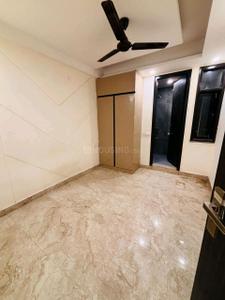Hall Image of 750 Sq.ft 2 BHK Builder Floor for rent in Sultanpur New Delhi for Rs. 25000
