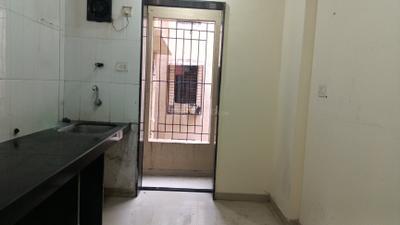 Kitchen Image of 1020 Sq.ft 2 BHK Apartment / Flat for sale in Raunak City 2, Kalyan West Kalyan for Rs. 6300000