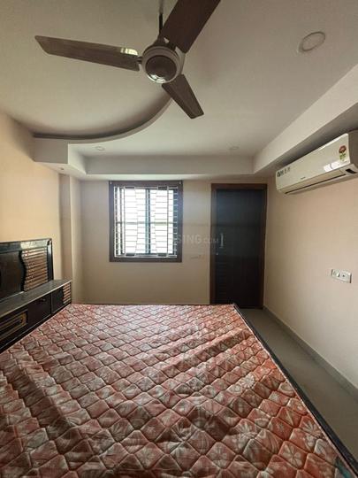 Agrasen chowk Bedroom 1