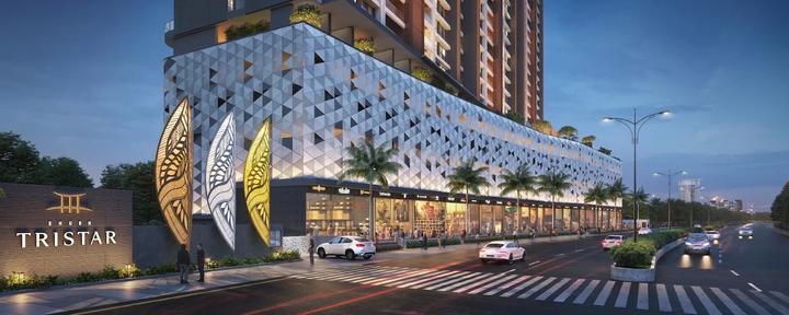 Shubh Tristar Main Image 1