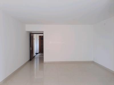 Living Room Image of 1748 Sq.ft 3 BHK Apartment / Flat for sale in Silverglades The Melia, Mohammadpur Gujar Gurgaon for Rs. 15500000
