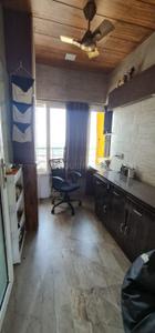 Bedroom Image of 2100 Sq.ft 3.5 BHK Apartment / Flat for sale in Trishul Terraces Annex, Kopar Khairane Navi Mumbai for Rs. 37500000