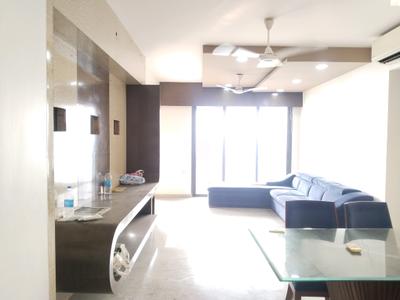 Living Room Image of 3500 Sq.ft 4 BHK Apartment / Flat for sale in Bandra West Mumbai for Rs. 145000000