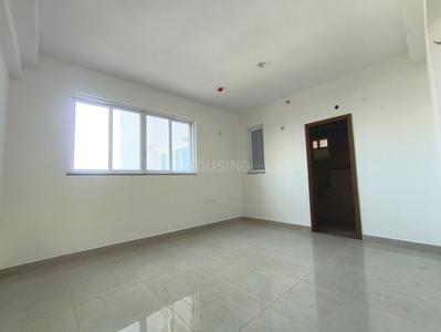 Bedroom Image of 1335 Sq.ft 2 BHK Apartment / Flat for sale in Shapoorji Pallonji Parkwest Maple Tower 4 by Shapoorji Pallonji Real Estate, Jagajeevanram Nagar Bengaluru for Rs. 22200000