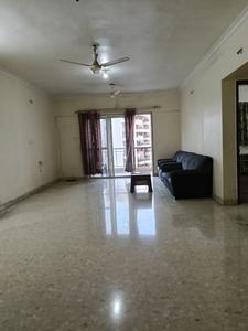 Hall Image of Shree Vinayak PG in Magarpatta City, Pune