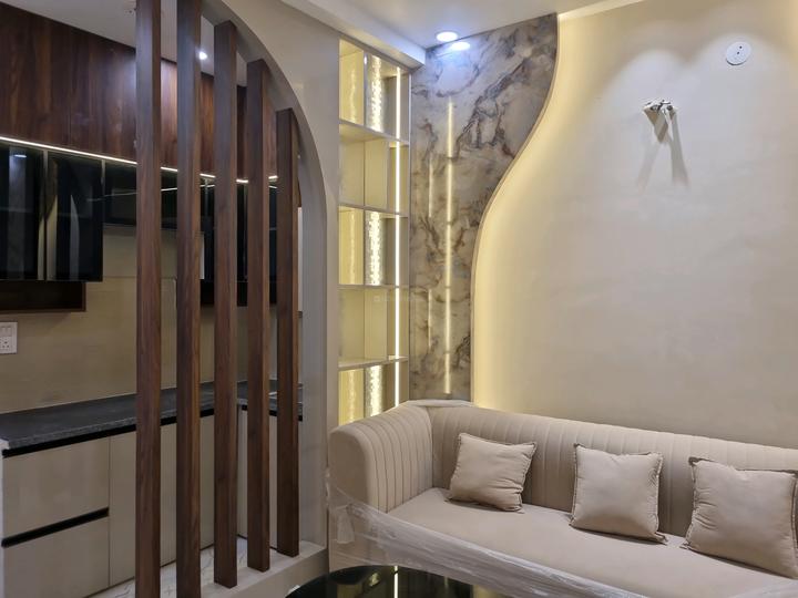 The Shiva Affordable Homes by The Shiva Build Tech Main Image 1