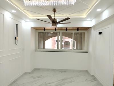 Living Room Image of 1500 Sq.ft 3 BHK Apartment / Flat for sale in SB youth Apartment, Sector 2 Dwarka New Delhi for Rs. 31500000