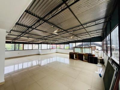 Balcony Image of 2399 Sq.ft 5 BHK Independent House for sale in Palarivattom Kochi for Rs. 30000000