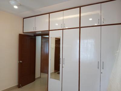Bedroom Image of 1050 Sq.ft 2 BHK Apartment / Flat for sale in RR Nagar Bengaluru for Rs. 8000000