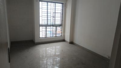 Bedroom Image of 1958 Sq.ft 3 BHK Apartment / Flat for sale in Sunland Residency, Rajarhat Kolkata for Rs. 13000000