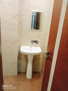 Bathroom Image of Independent Builder Floor in Rajinder Nagar, New Delhi