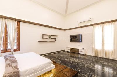 Bedroom Image of ComfortNStay in Sector 45, Gurgaon