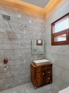 Bathroom Image of 3500 Sq.ft 5 BHK Villa for sale in Kamal Vihar Raipur for Rs. 11500000