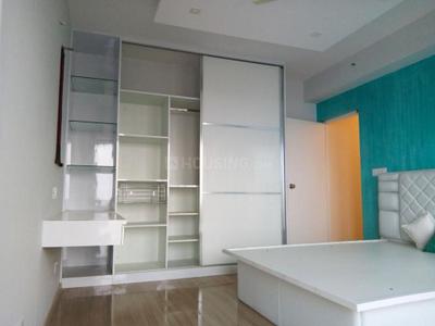 Image of 1280 Sq.ft 2 BHK Apartment / Flat for sale in DLF Westend Heights, Akshayanagar, Bengaluru for Rs. 15300000