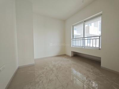 Bedroom Image of 1246 Sq.ft 2 BHK Apartment / Flat for sale in Marathon Nexzone, Panvel Navi Mumbai for Rs. 9500000