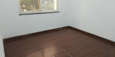 Bedroom Image of 1000 Sq.ft 2 BHK Apartment / Flat for rent in Essen Aishwaryam Comfort, Chinchwad Pune for Rs. 25000