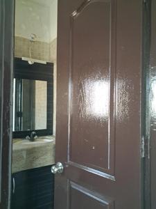 Bedroom One Image of 924 Sq.ft 2 BHK Apartment / Flat for sale in Paras Tierea, Sector 137 Noida for Rs. 8600000