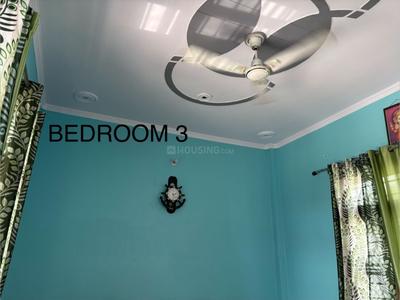 Bedroom Image of 1400 Sq.ft 4 BHK Independent House for sale in Ruhalki Kishanpur Haridwar for Rs. 7000000