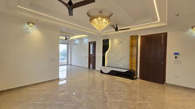 Hall Image of 1980 Sq.ft 3 BHK Builder Floor for sale in Palam Vihar Gurgaon for Rs. 27700000