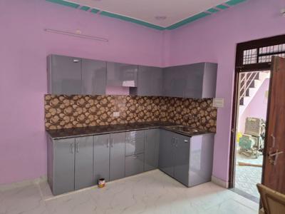 Kitchen Image of 800 Sq.ft 2 BHK Independent House for sale in Sadrauna Lucknow for Rs. 2700000