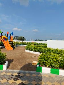 Image of 1980 Sq.ft Residential Plot / Land for sale in The Meadows, Gangur, Vijayawada for Rs. 5100000