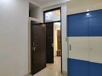 Bedroom Image of 1100 Sq.ft 2 BHK Builder Floor for sale in Vasundhara Ghaziabad for Rs. 4441000