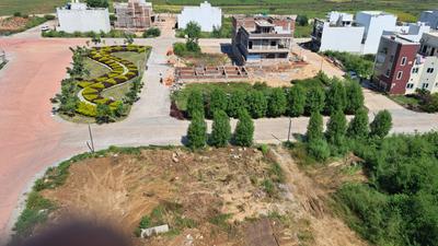 Image of 1000 Sq.ft Residential Plot / Land for sale in Barauda, Raipur for Rs. 3600000