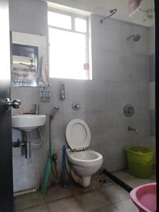 Bedroom One Image of 2800 Sq.ft 3 BHK Apartment / Flat for sale in Gagan Lawish, Undri Pune for Rs. 12000000
