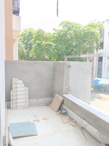 Bedroom One Image of 1835 Sq.ft 3 BHK Apartment / Flat for sale in Kalighat Kolkata for Rs. 21850000