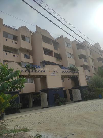 Sekhar Casa Bianca Main Image 1