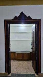 Pooja Room Image of 1100 Sq.ft 2 BHK Independent House for rent in Nanjundapuram Coimbatore for Rs. 30000