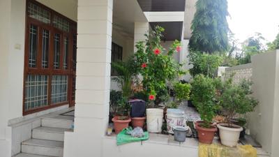 Image of 1100 Sq.ft 3 BHK Builder Floor for rent in Malviya Nagar, Jaipur for Rs. 25000