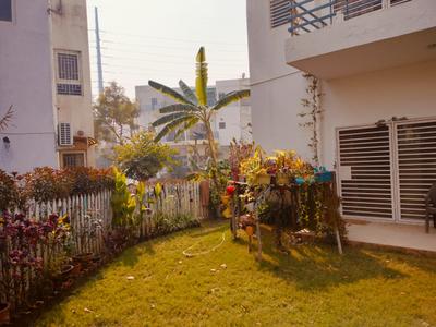 Image of 1742 Sq.ft 3 BHK Villa for sale in Paramount Golfforeste Villas, Surajpur, Greater Noida for Rs. 17000000