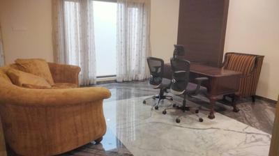 Hall Image of 6000 Sq.ft 5 BHK Independent House for sale in Uthandi Chennai for Rs. 160000000