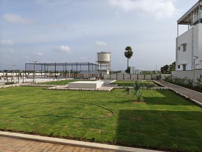 Image of 1500 Sq.ft Residential Plot / Land for sale in Kurumbapalayam, Coimbatore for Rs. 6869000