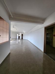 Hall Image of 3600 Sq.ft 5 BHK Apartment / Flat for sale in Venkatesh Skydale, Hingne Khurd Pune for Rs. 48000000