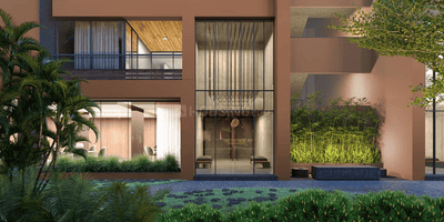 Image of 1000 Sq.ft 3 BHK Apartment / Flat for sale in Sharnam Aayan, Adalaj, Gandhinagar for Rs. 8500000