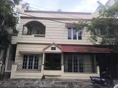 Building Image of 2400 Sq.ft 4 BHK Independent House for rent in Bilekahalli Bengaluru for Rs. 49000