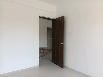 Bedroom Image of 550 Sq.ft 1 BHK Apartment / Flat for rent in Joyville Hadapsar Annexe Phase 9, Shewalewadi Pune for Rs. 20000