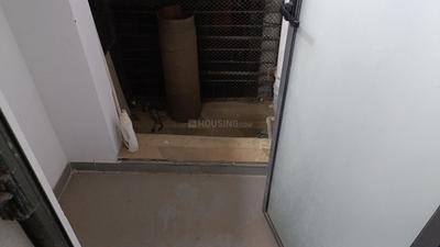 Image of 540 Sq.ft 1 BHK Apartment / Flat for rent in Palava Phase 2, Thane for Rs. 14000