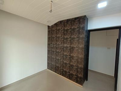 Bedroom Image of 950 Sq.ft 2 BHK Apartment / Flat for sale in Chandiwala Brooklyn Park, Virar West Virar for Rs. 3940000