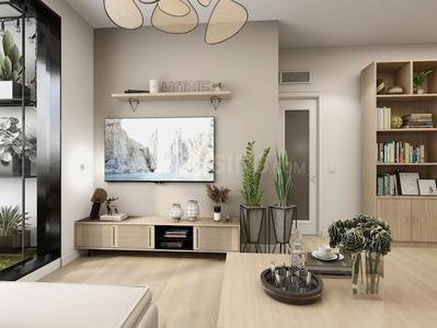 Hall Image of 2050 Sq.ft 4 BHK Builder Floor for sale in Sector 49 Noida for Rs. 8600000