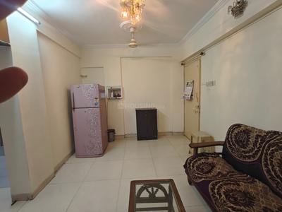 1 BHK Flat