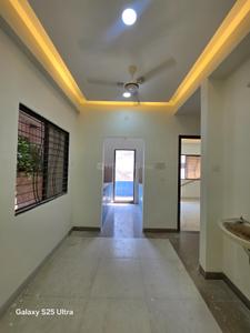 Hall Image of 600 Sq.ft 1 BHK Apartment / Flat for sale in Silicon City Indore for Rs. 2021000