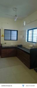 Kitchen Image of 900 Sq.ft 2 BHK Independent House for rent in Nehru Nagar Belagavi for Rs. 20000