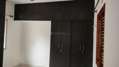 Bedroom Image of 250 Sq.ft 1 RK Independent House for rent in Varthur Bengaluru for Rs. 10000