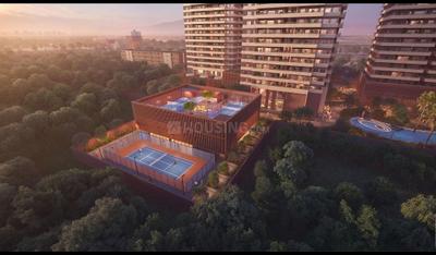 Image of 2610 Sq.ft 3 BHK Apartment / Flat for sale in Max Estate 360, Sector 36, Gurgaon for Rs. 54000000