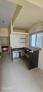 Kitchen Image of 1500 Sq.ft 3 BHK Independent House for sale in Pimple Gurav Pune for Rs. 6500000