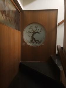 Hall Image of 1900 Sq.ft 4 BHK Duplex for sale in Sama Savli Vadodara for Rs. 25000000