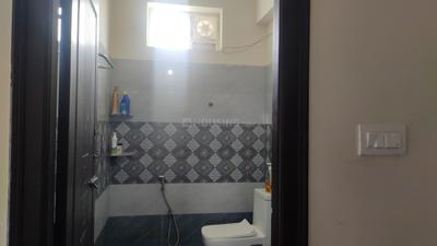 Bathroom Image of 1250 Sq.ft 2 BHK Apartment / Flat for sale in Tiruchanur Tirupathi for Rs. 5700000